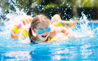 Comment économiser l’eau de votre piscine et protéger l’environnement