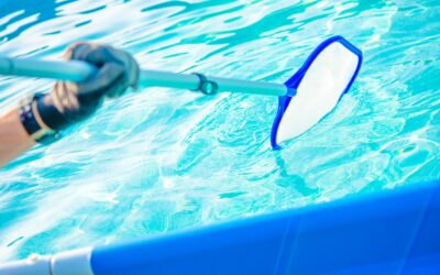 L’Entretien Annuel de Votre Piscine Coque : Astuces et Conseils